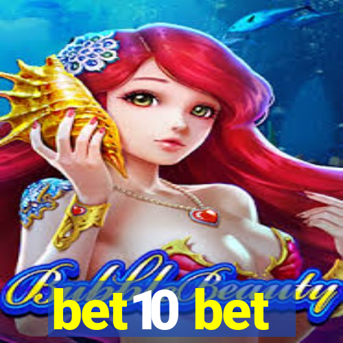 bet10 bet